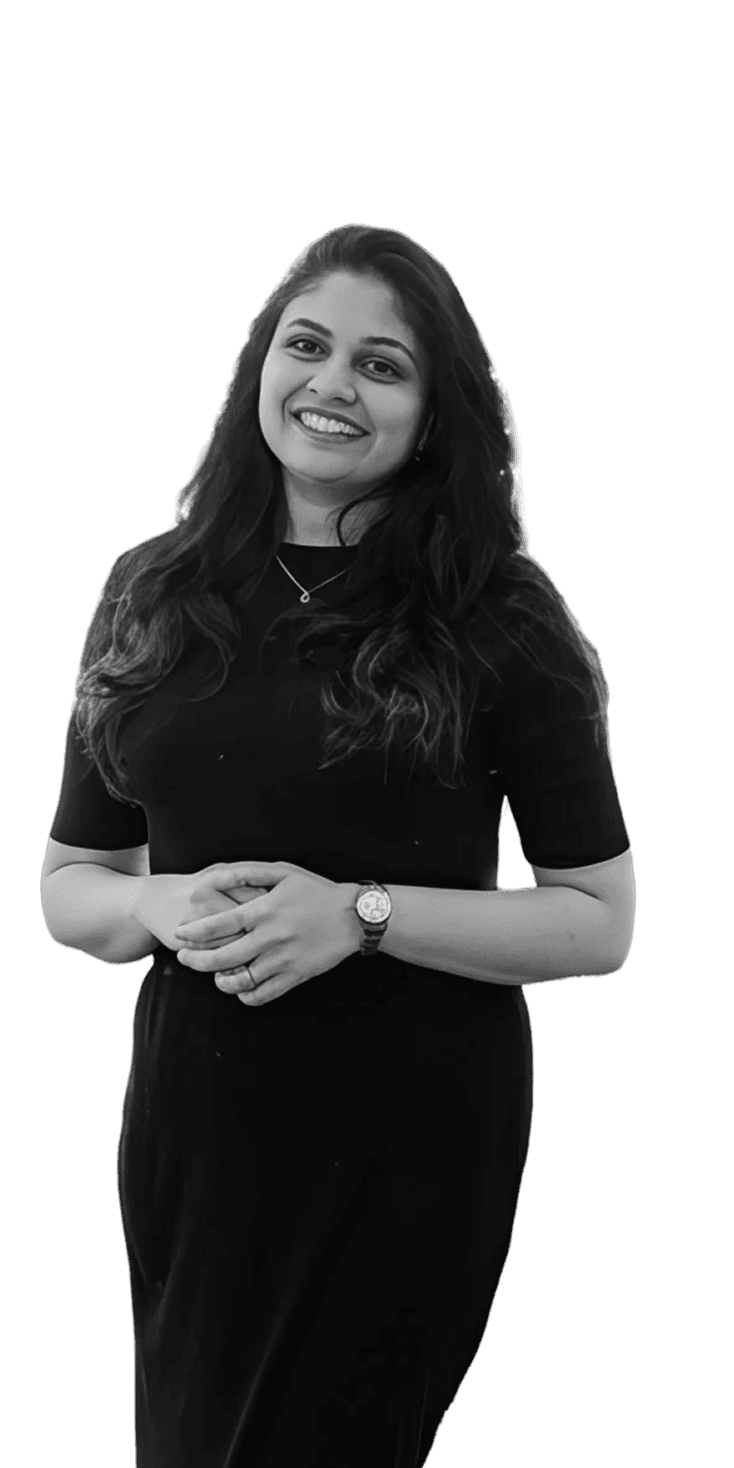 Aditi Nirmal