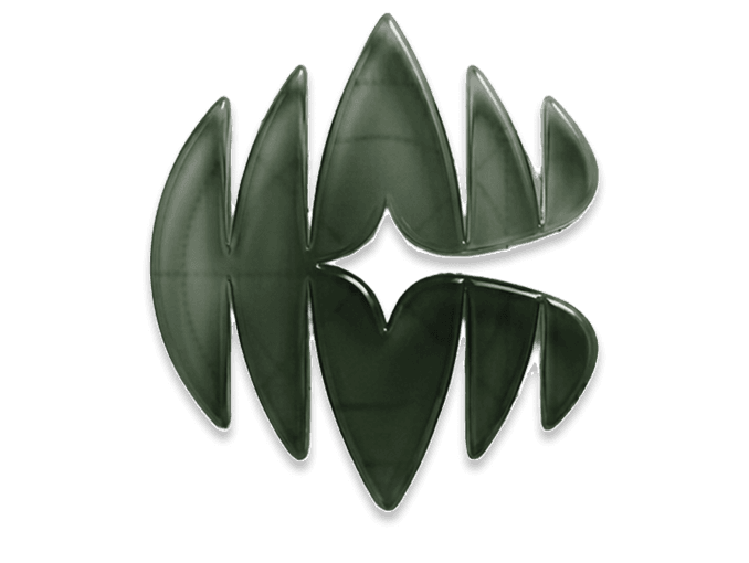 Coaline 3D logo