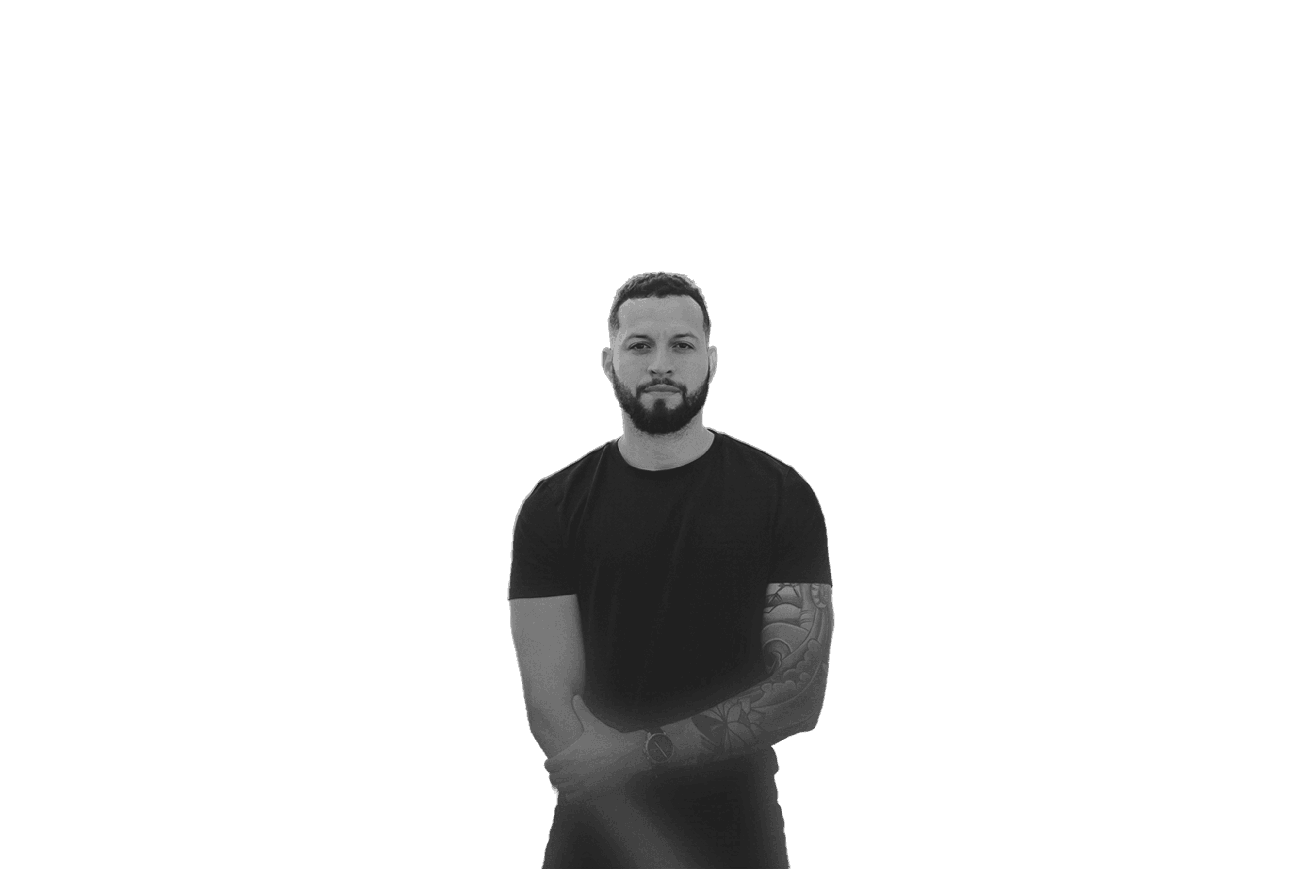 Vic Burneo