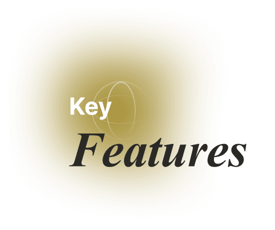 Key Features